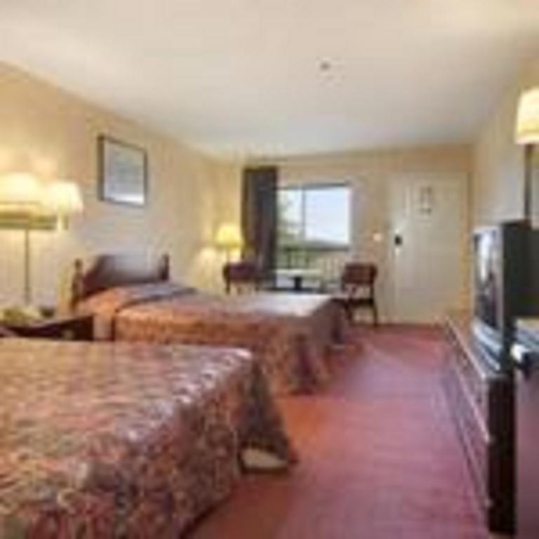 Super 8 By Wyndham Decatur Priceville Quarto foto