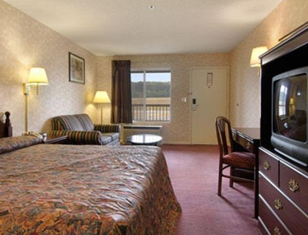 Super 8 By Wyndham Decatur Priceville Quarto foto